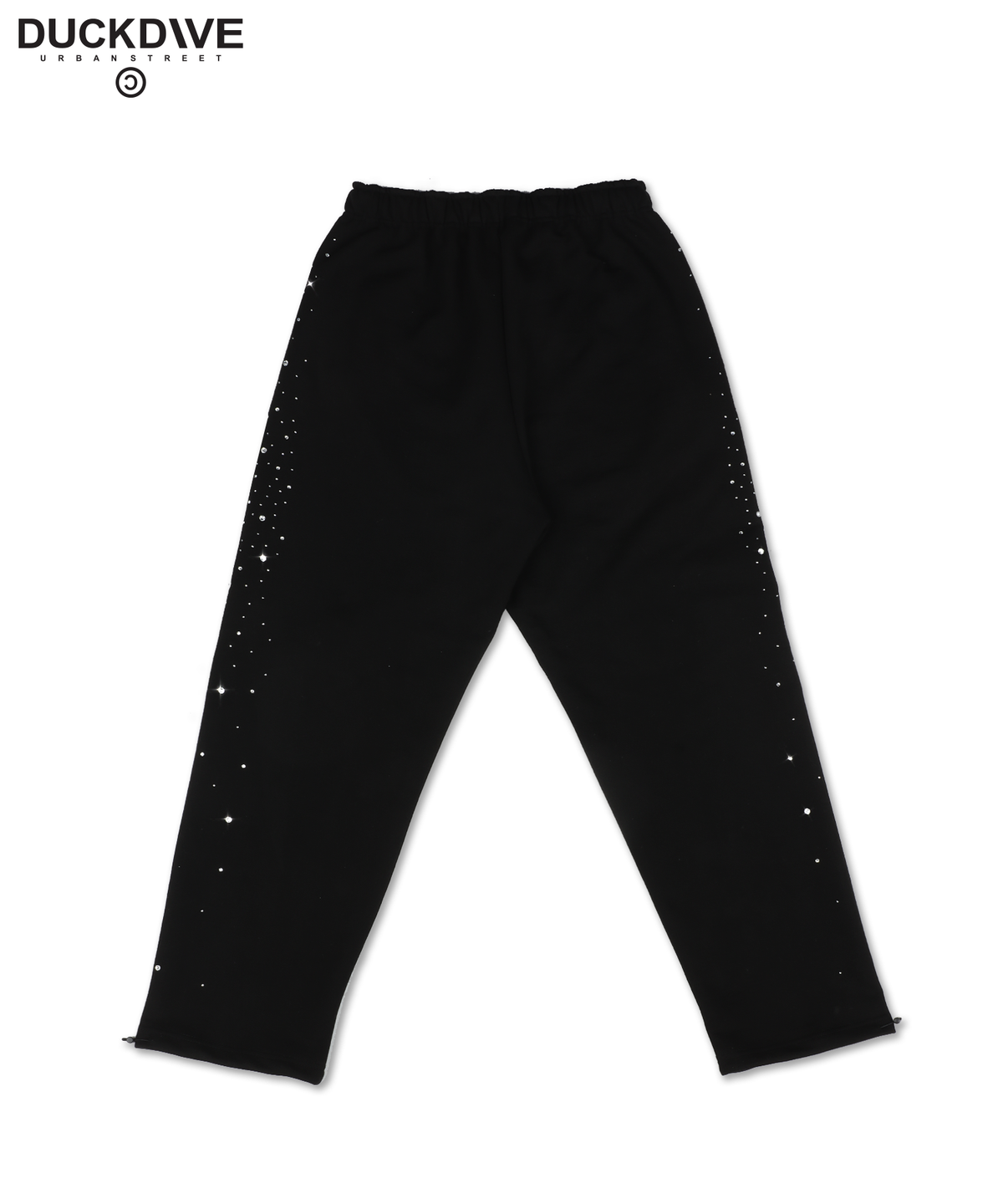 DUCKDIVE SPARKLING CRYSTAL 2WAY JOGGER