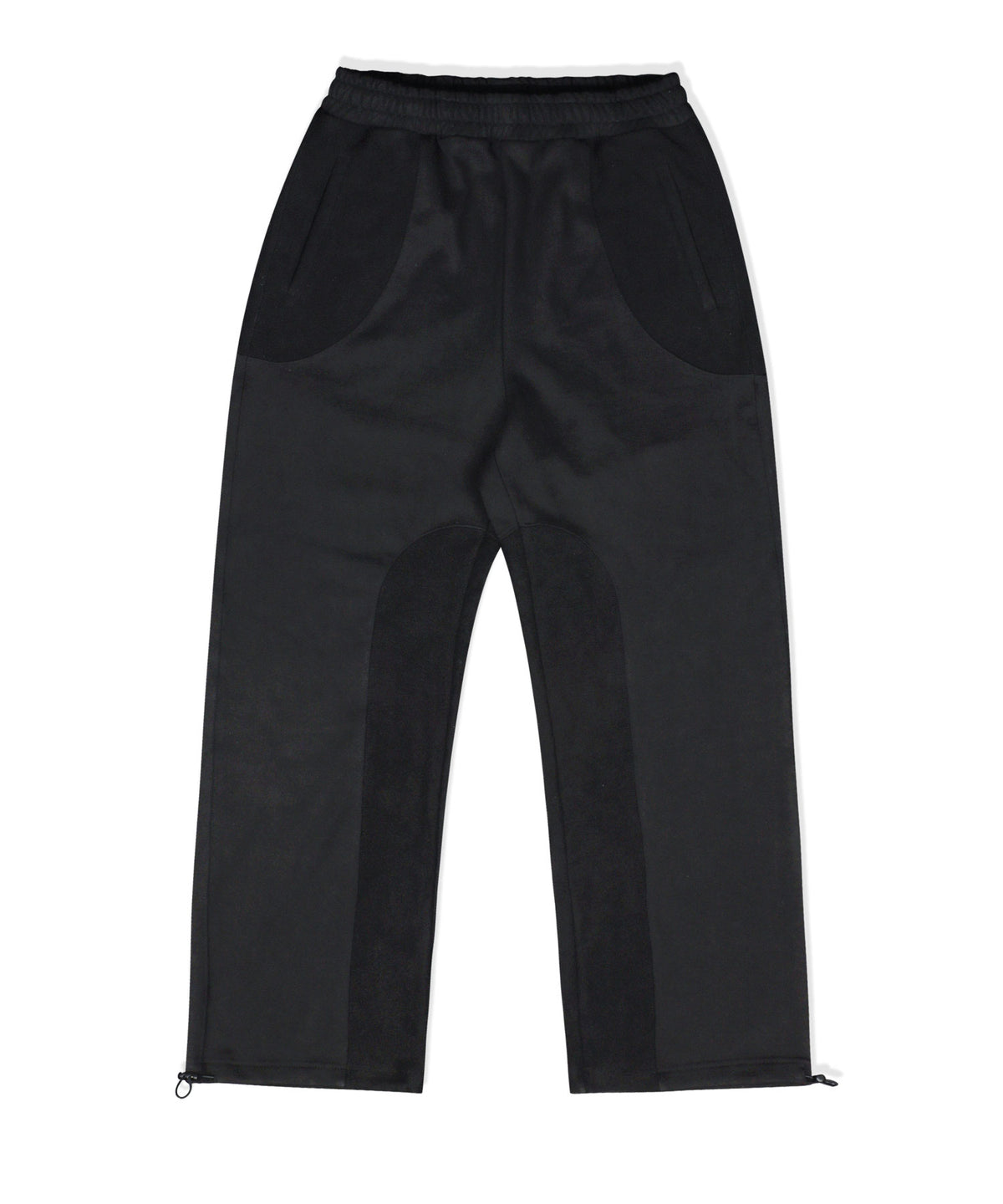 DUCKDIVE REVERSE BLOCK SWEAT PANTS