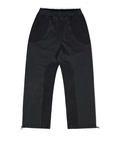 DUCKDIVE REVERSE BLOCK SWEAT PANTS