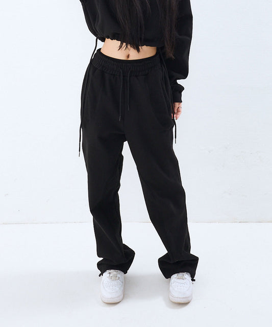 DUCKDIVE REVERSE BLOCK SWEAT PANTS