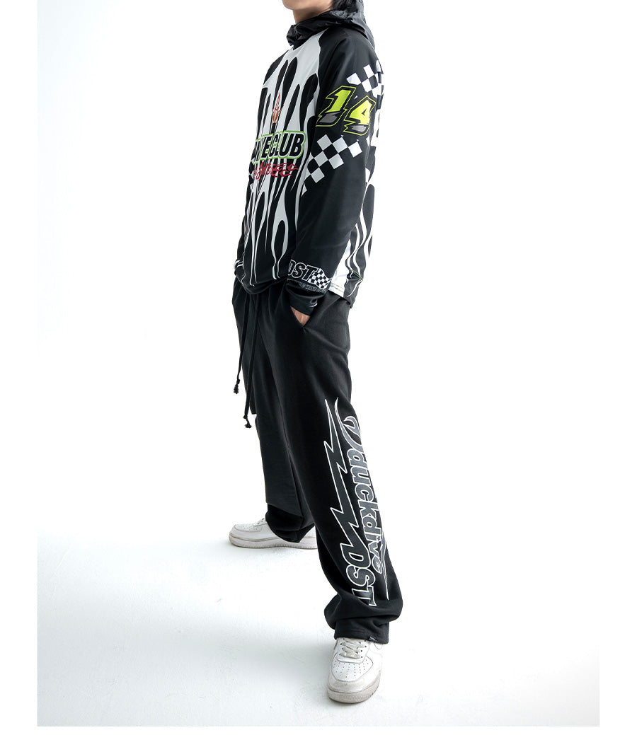 DUCKDIVE DST LED 2WAY JOGGER