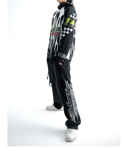 DUCKDIVE DST LED 2WAY JOGGER