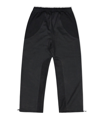 DUCKDIVE REVERSE BLOCK SWEAT PANTS