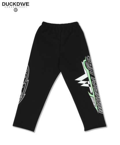 DUCKDIVE DST LED 2WAY JOGGER