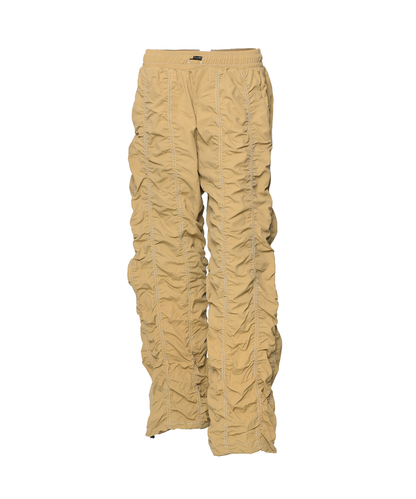 DUCKDIVE PUCKERING PANTS