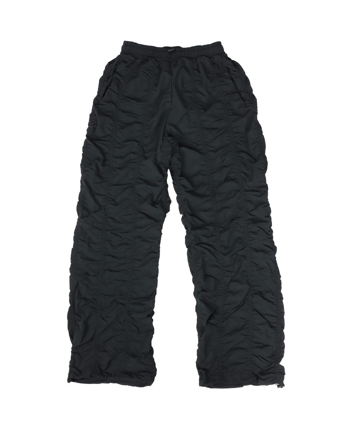 DUCKDIVE PUCKERING PANTS
