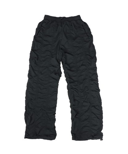 DUCKDIVE PUCKERING PANTS