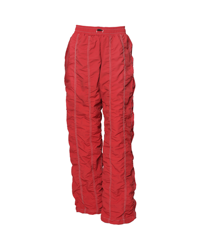 DUCKDIVE PUCKERING PANTS