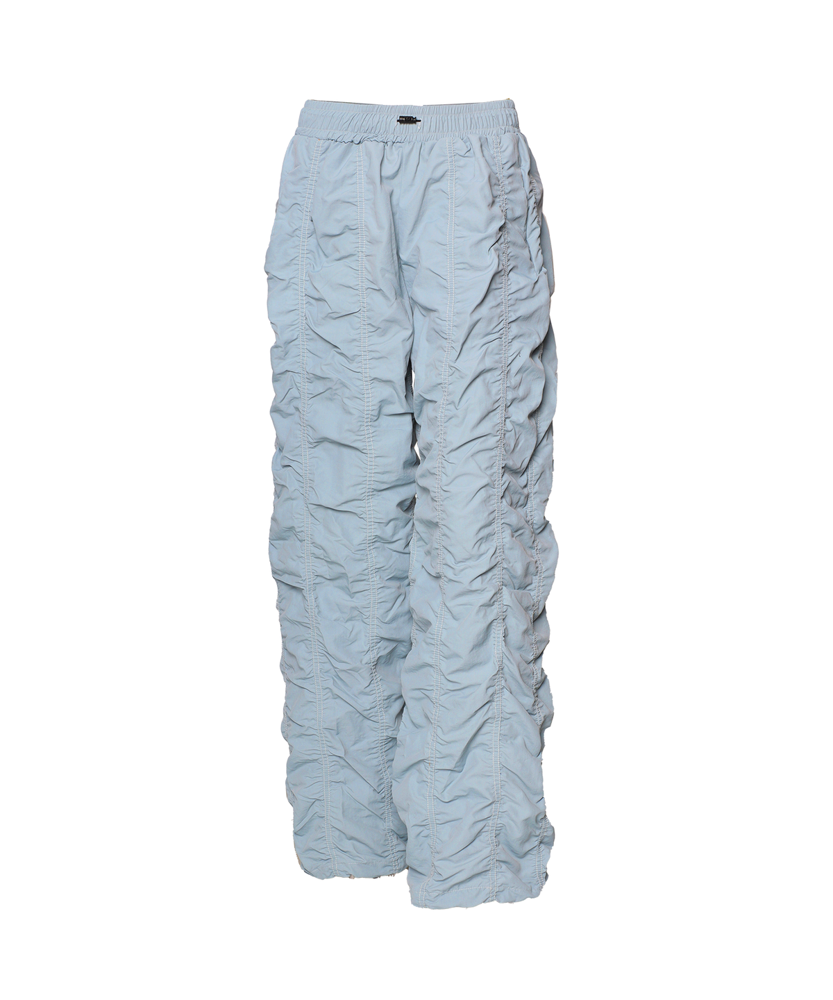 DUCKDIVE PUCKERING PANTS