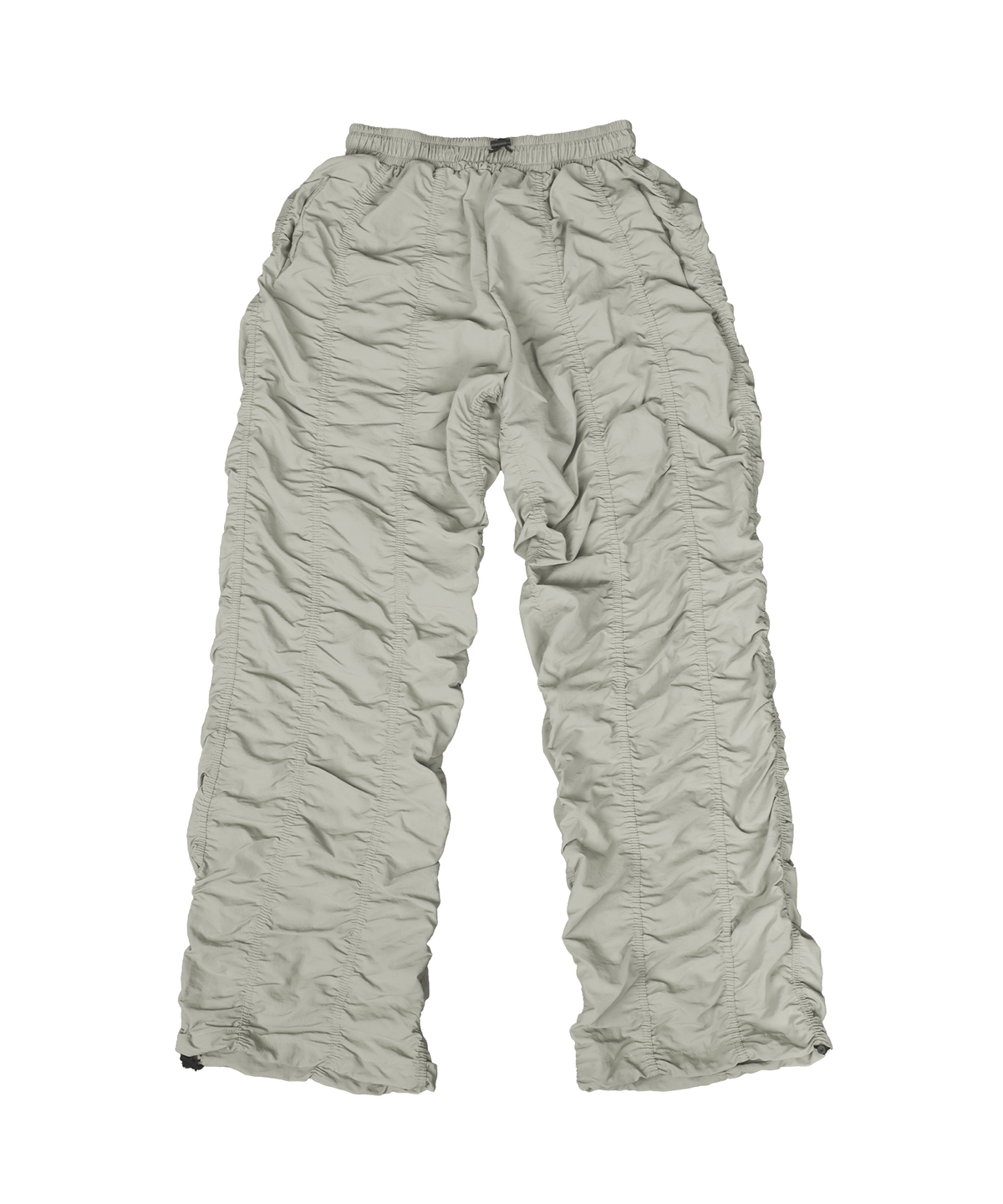 DUCKDIVE PUCKERING PANTS