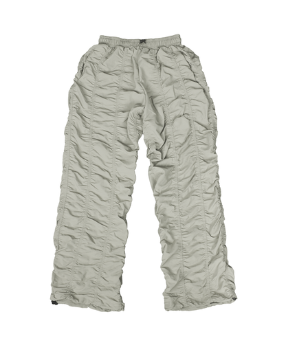 DUCKDIVE PUCKERING PANTS