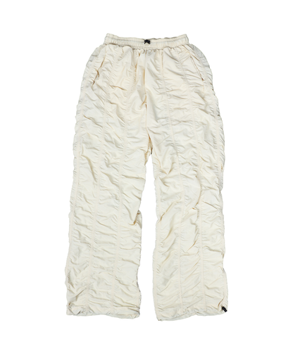 DUCKDIVE PUCKERING PANTS