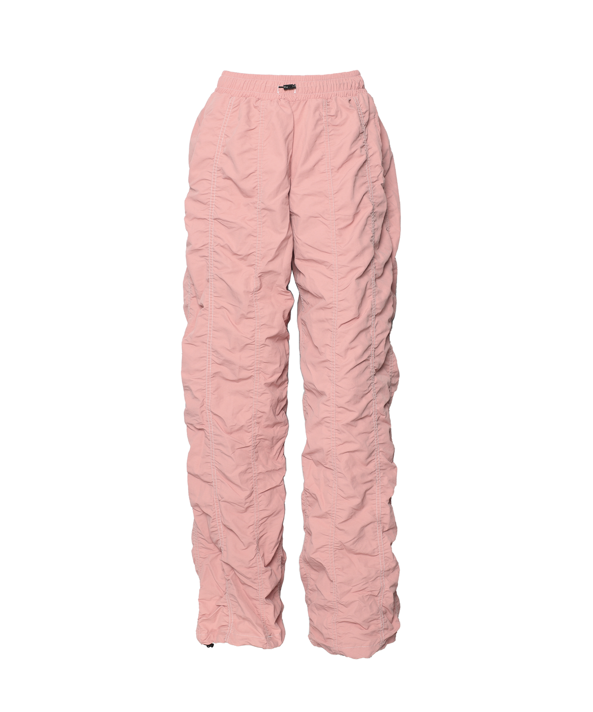 DUCKDIVE PUCKERING PANTS