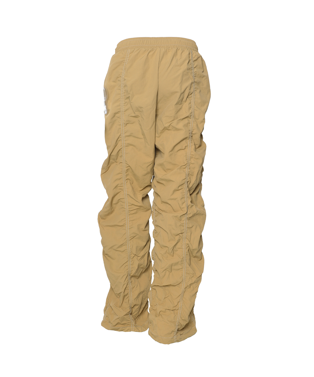 DUCKDIVE PUCKERING PANTS