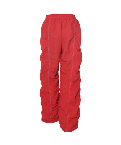 DUCKDIVE PUCKERING PANTS