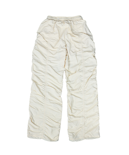 DUCKDIVE PUCKERING PANTS