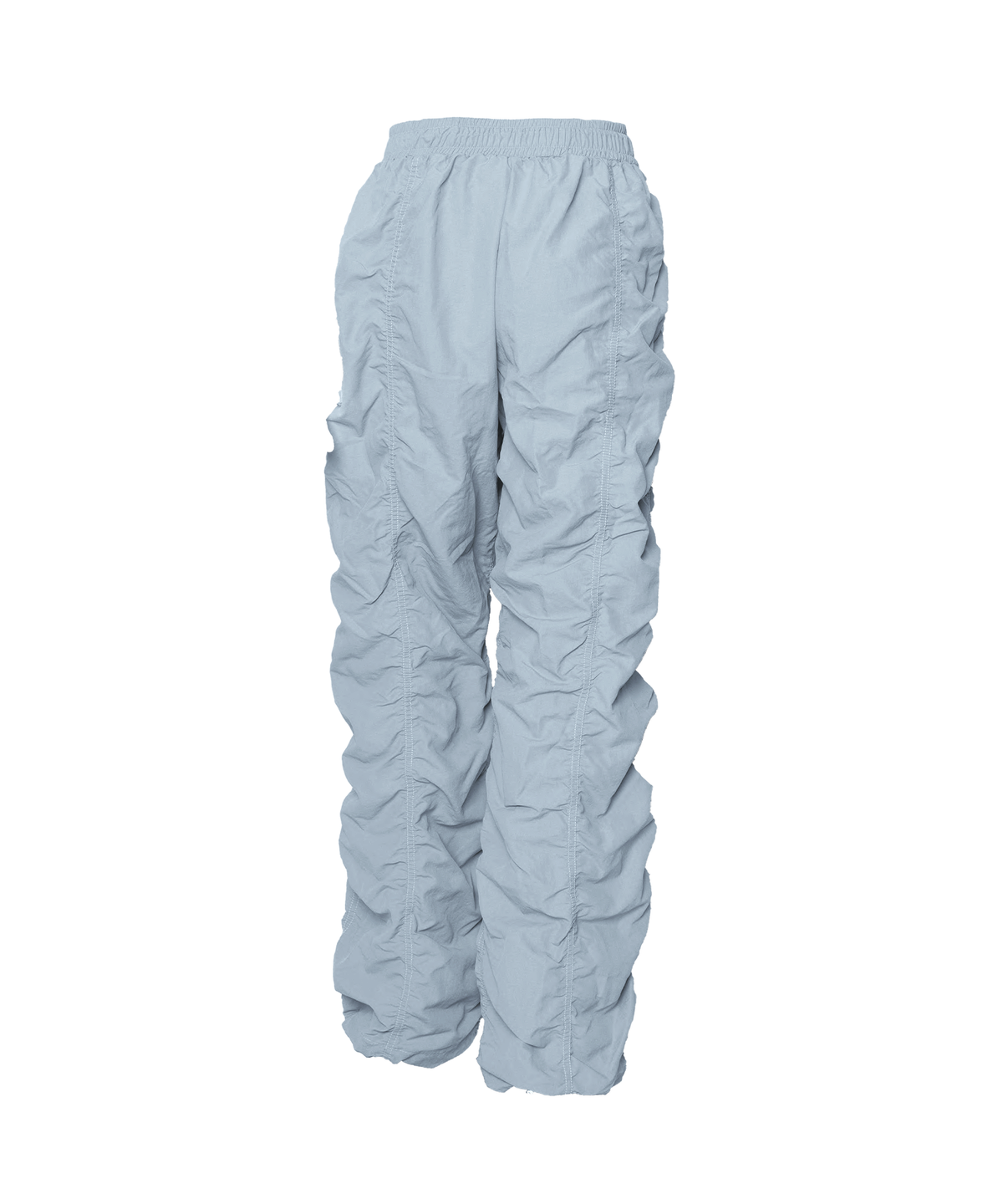 DUCKDIVE PUCKERING PANTS