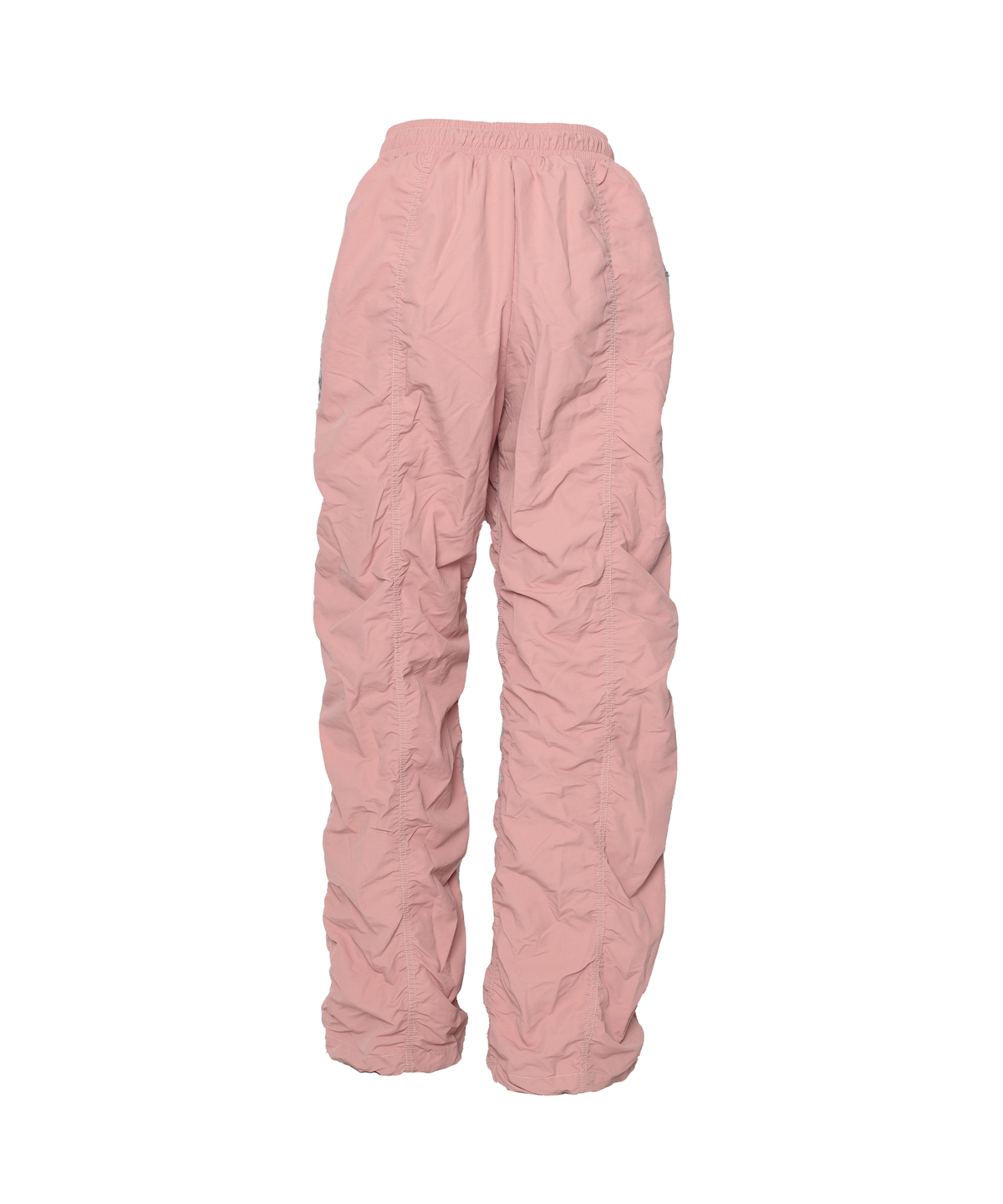 DUCKDIVE PUCKERING PANTS