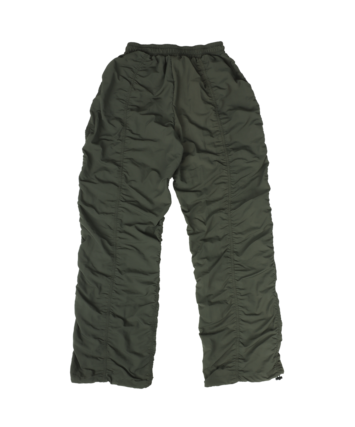 DUCKDIVE PUCKERING PANTS