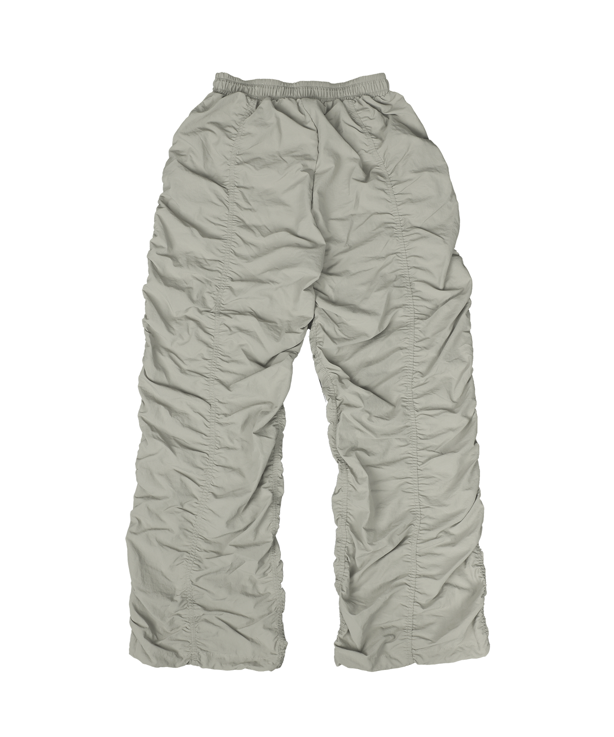 DUCKDIVE PUCKERING PANTS