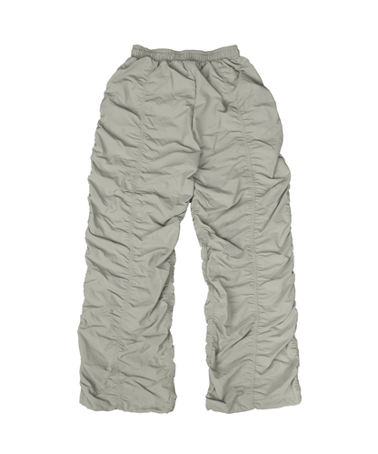 DUCKDIVE PUCKERING PANTS