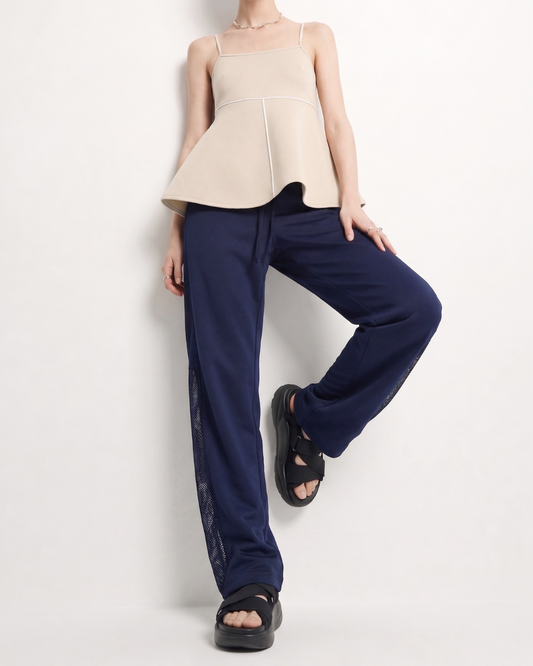 L.B.Evans 厚底 軽量 ベルクロスポーツサンダル JULIA(ジュリア) Style：LB1785T