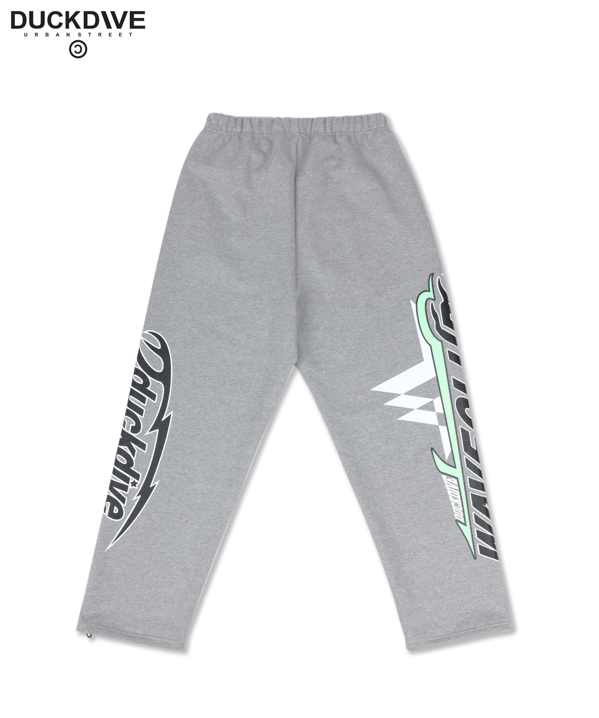 DUCKDIVE DST LED 2WAY JOGGER