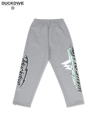 DUCKDIVE DST LED 2WAY JOGGER