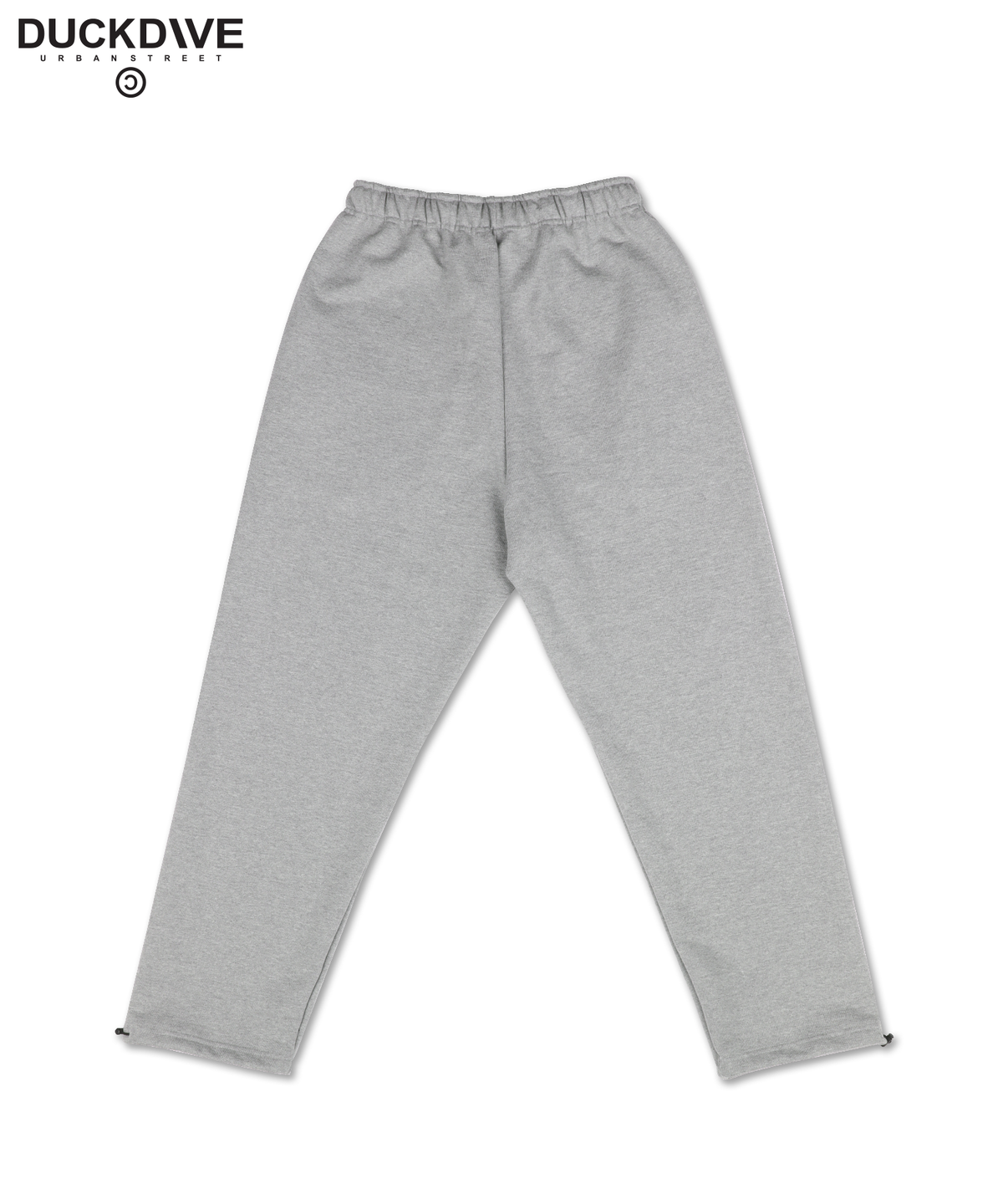 DUCKDIVE LOGO CRYSTAL 2WAY JOGGER TYPE1