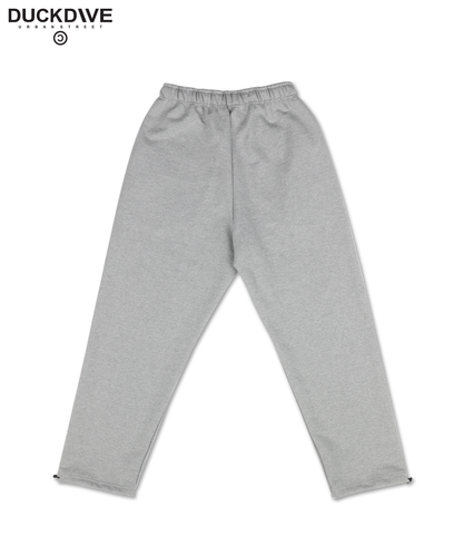 DUCKDIVE LOGO CRYSTAL 2WAY JOGGER TYPE1