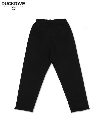 DUCKDIVE LOGO CRYSTAL 2WAY JOGGER TYPE1