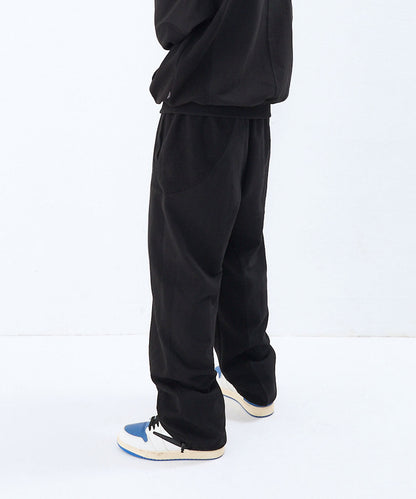 DUCKDIVE REVERSE BLOCK SWEAT PANTS