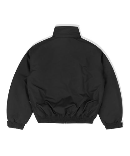 DUCKDIVE Signature Pocket Short Padded Puffer