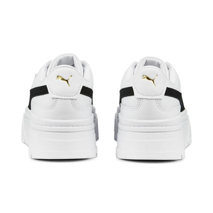 PUMA ﾒｲｽﾞ ｽﾀｯｸ ｳｨﾒﾝｽﾞStyle :384363-04