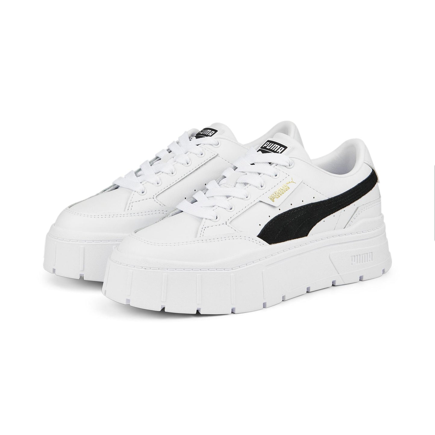 PUMA ﾒｲｽﾞ ｽﾀｯｸ ｳｨﾒﾝｽﾞStyle :384363-04