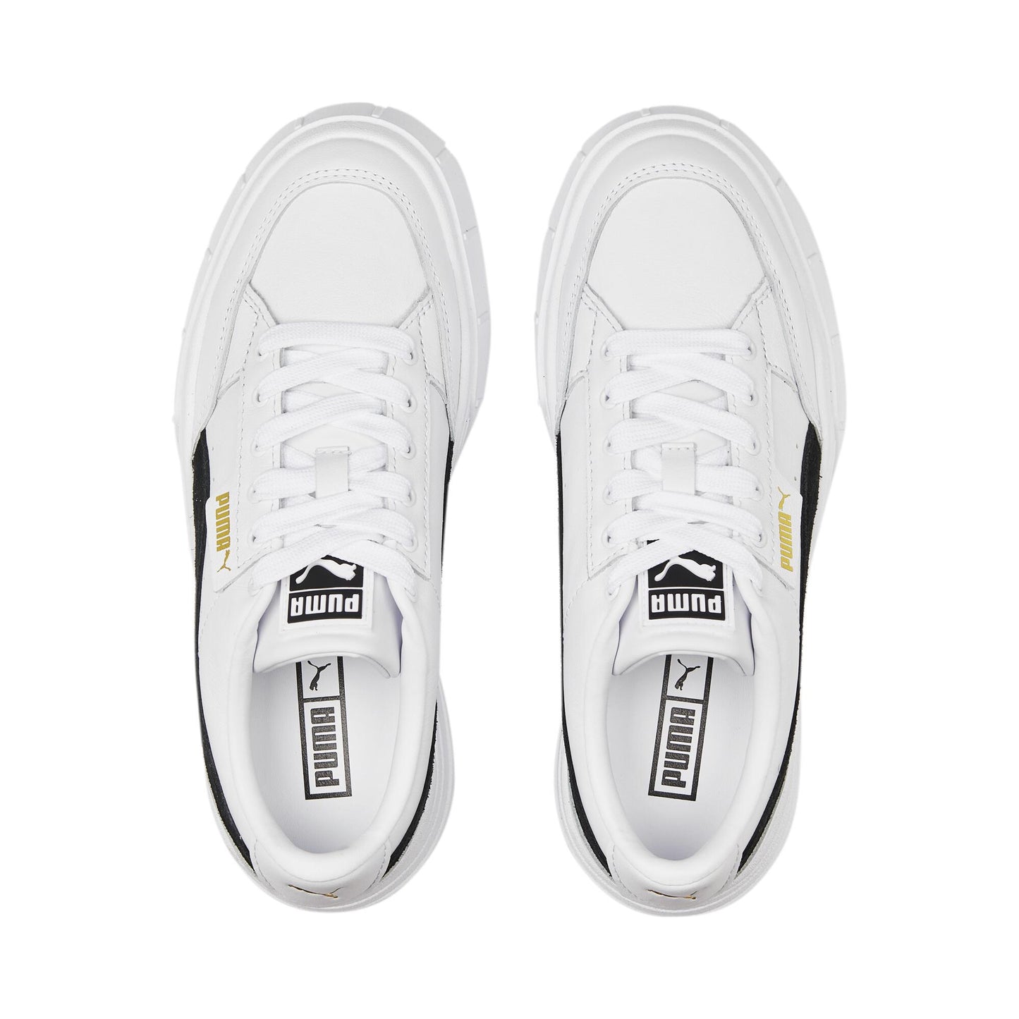 PUMA ﾒｲｽﾞ ｽﾀｯｸ ｳｨﾒﾝｽﾞStyle :384363-04