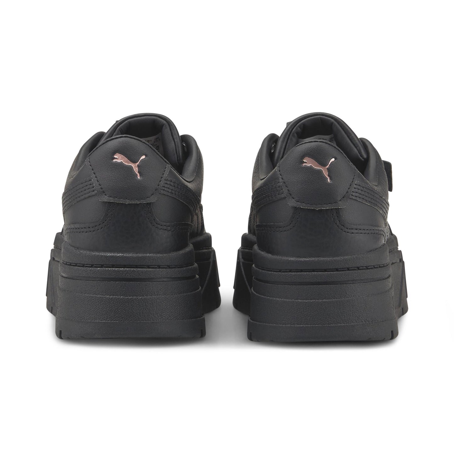 PUMA ﾒｲｽﾞ ｽﾀｯｸ ﾚｻﾞｰ ｳｨﾒﾝｽﾞStyle :384412-02