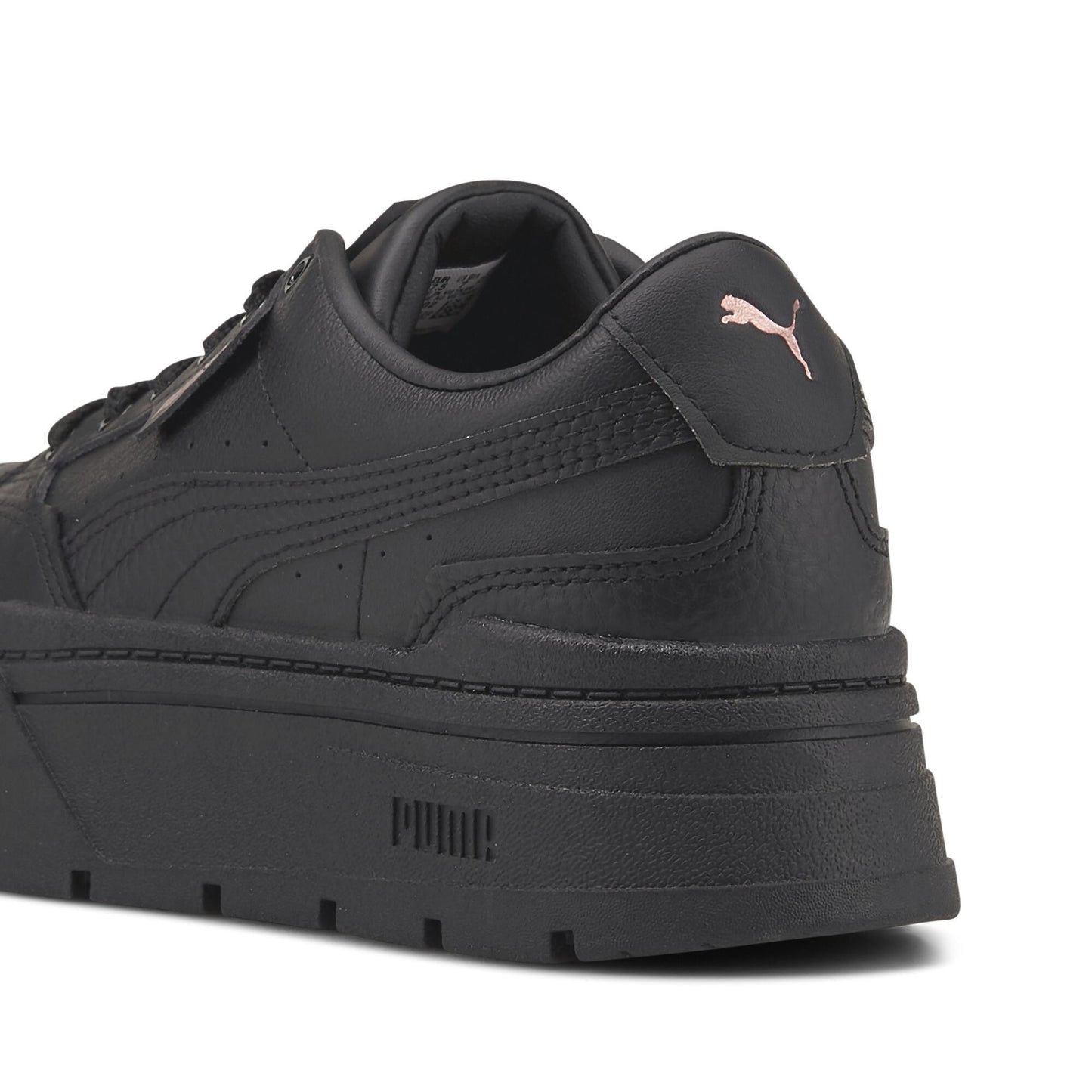 PUMA ﾒｲｽﾞ ｽﾀｯｸ ﾚｻﾞｰ ｳｨﾒﾝｽﾞStyle :384412-02