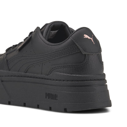 PUMA ﾒｲｽﾞ ｽﾀｯｸ ﾚｻﾞｰ ｳｨﾒﾝｽﾞStyle :384412-02