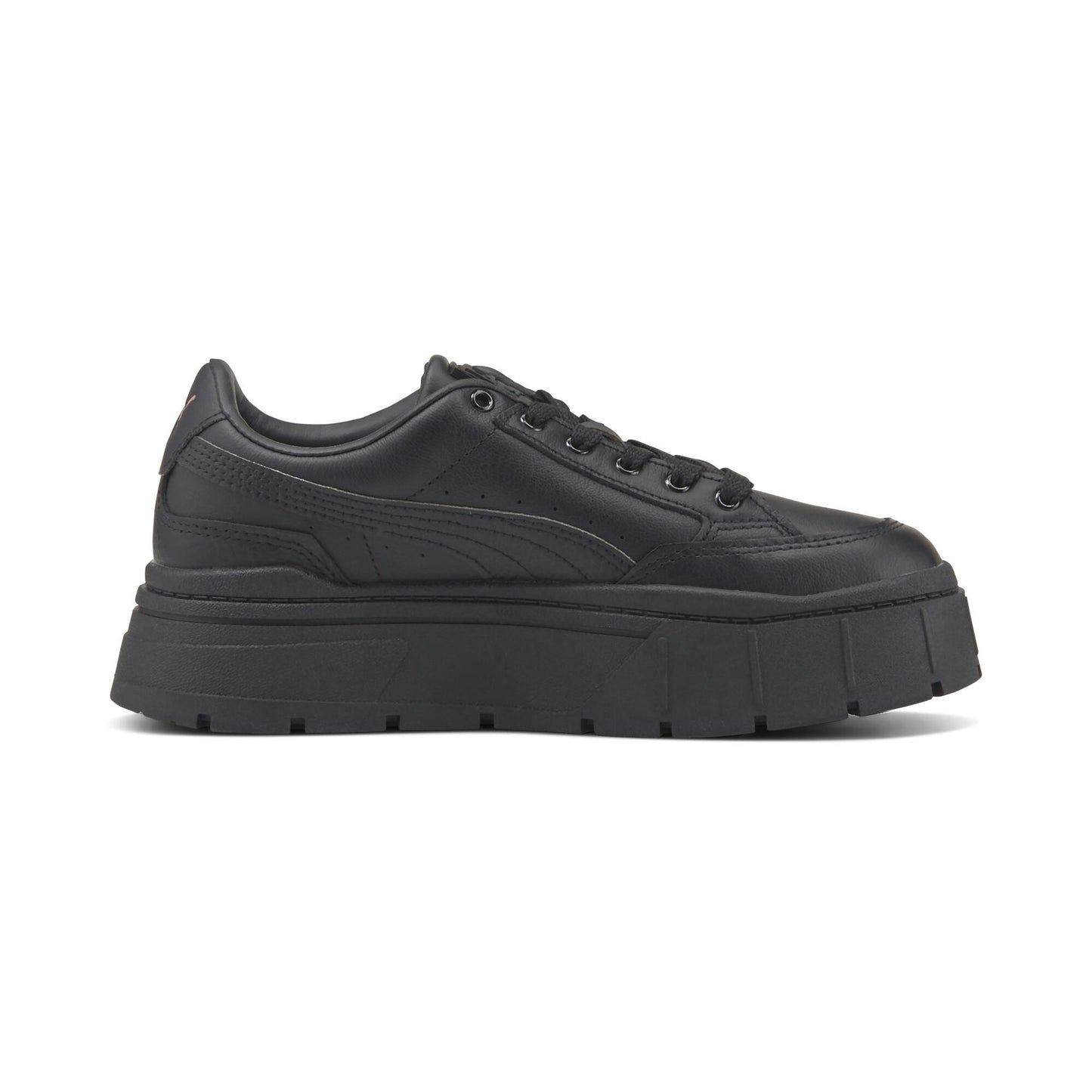 PUMA ﾒｲｽﾞ ｽﾀｯｸ ﾚｻﾞｰ ｳｨﾒﾝｽﾞStyle :384412-02