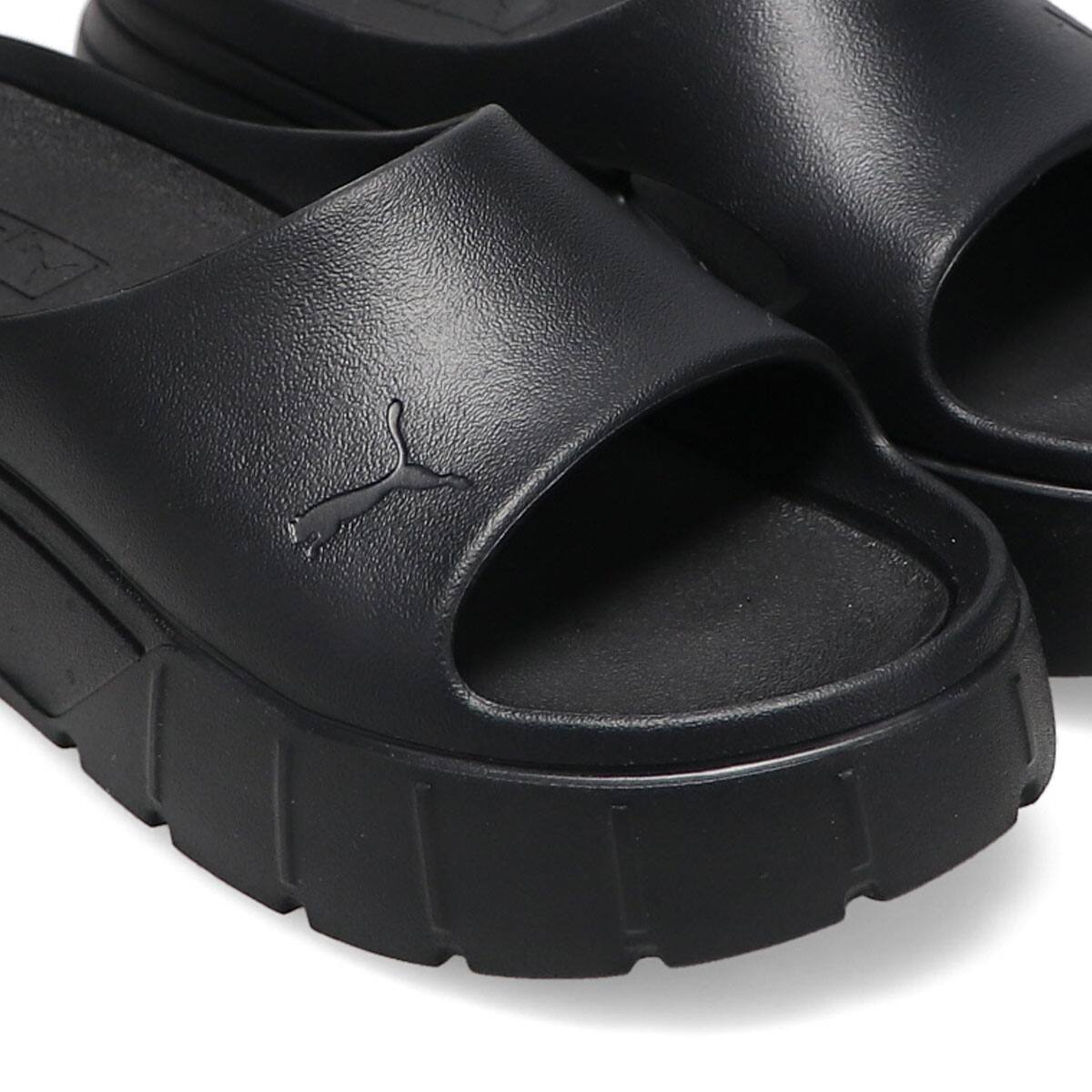 PUMA ﾒｲｽﾞ ｽﾀｯｸ ｲﾝｼﾞｪｯｸｽ ｳｨﾒﾝｽﾞｻﾝﾀﾞﾙ Style :389454-04