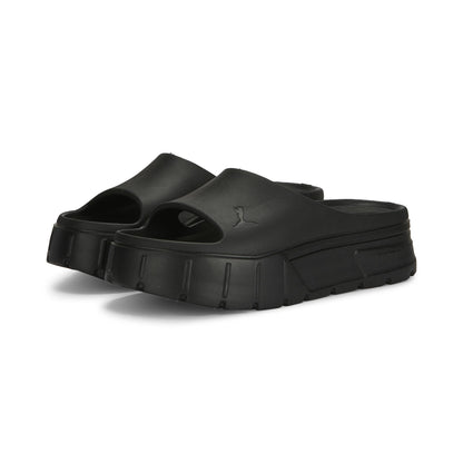 PUMA ﾒｲｽﾞ ｽﾀｯｸ ｲﾝｼﾞｪｯｸｽ ｳｨﾒﾝｽﾞｻﾝﾀﾞﾙ Style :389454-04