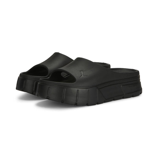 PUMA ﾒｲｽﾞ ｽﾀｯｸ ｲﾝｼﾞｪｯｸｽ ｳｨﾒﾝｽﾞｻﾝﾀﾞﾙ Style :389454-04