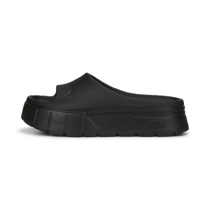 PUMA ﾒｲｽﾞ ｽﾀｯｸ ｲﾝｼﾞｪｯｸｽ ｳｨﾒﾝｽﾞｻﾝﾀﾞﾙ Style :389454-04
