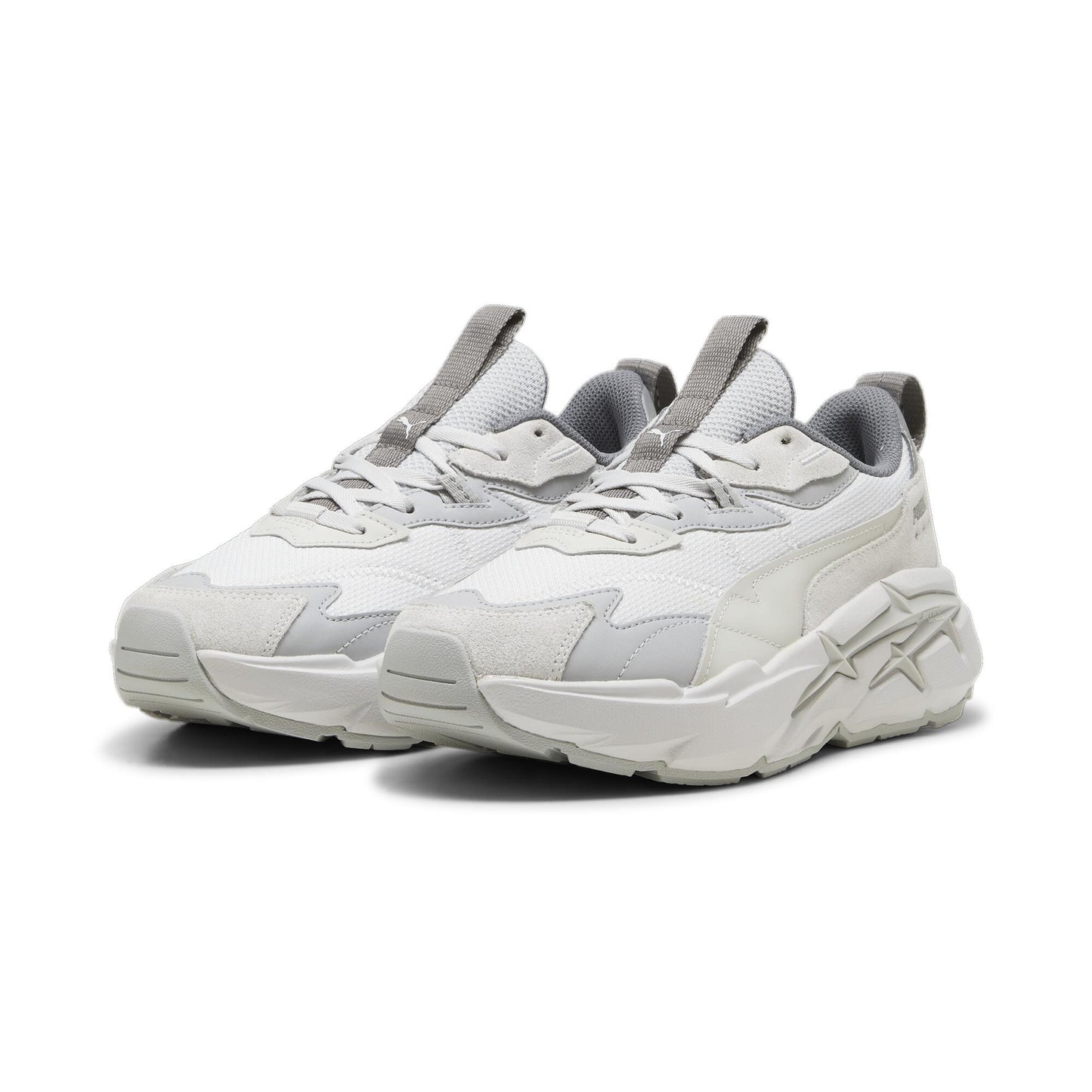 PUMA ｽﾋﾟﾅ NITRO ﾄｰﾅﾙ ｳｨﾒﾝｽﾞ Style :393782-05
