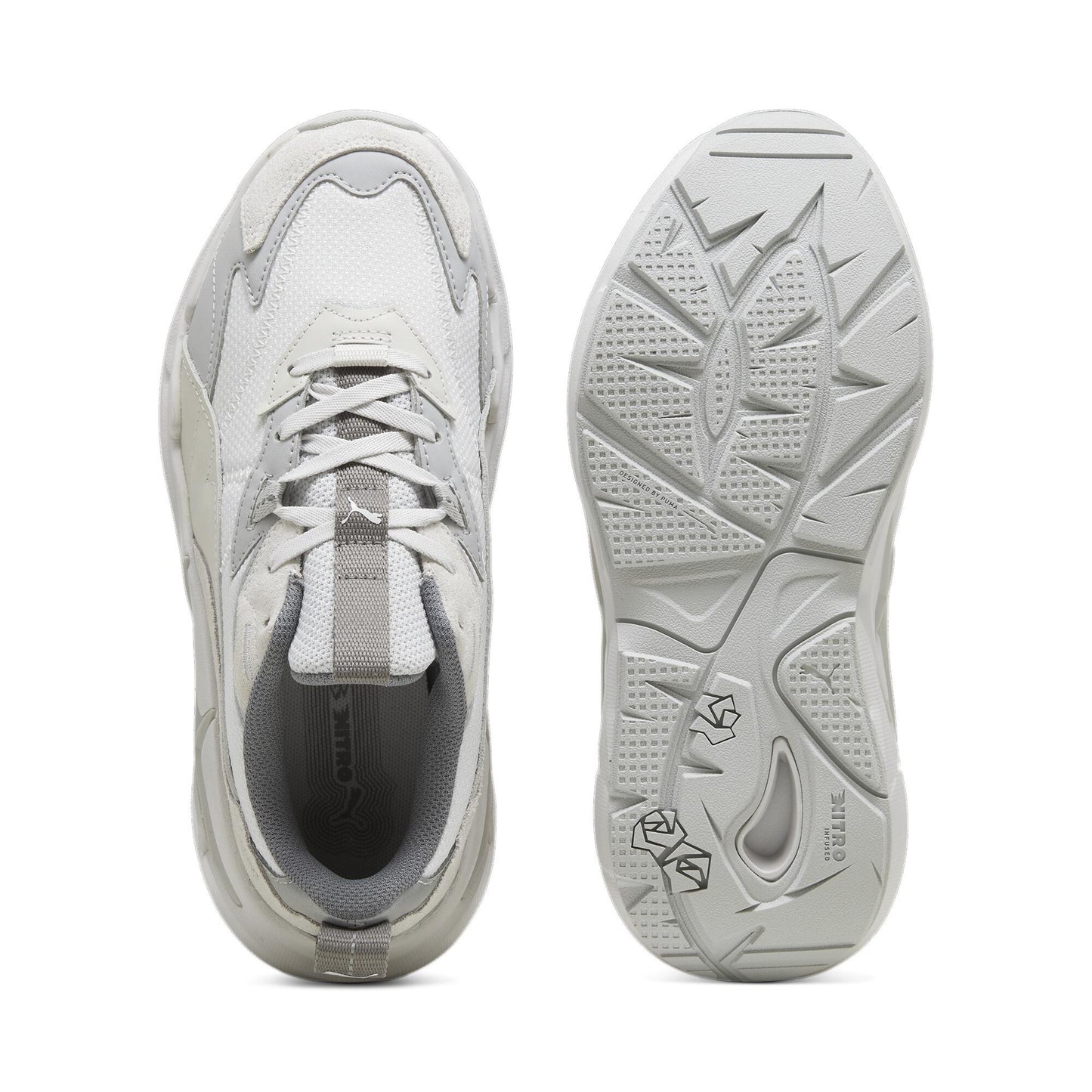 PUMA ｽﾋﾟﾅ NITRO ﾄｰﾅﾙ ｳｨﾒﾝｽﾞ Style :393782-05