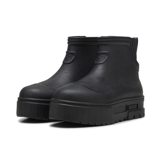 PUMA ﾒｲｽﾞ ｳｪﾘｽ ﾌﾞｰﾂ ｳｨﾒﾝｽﾞStyle :397732-02