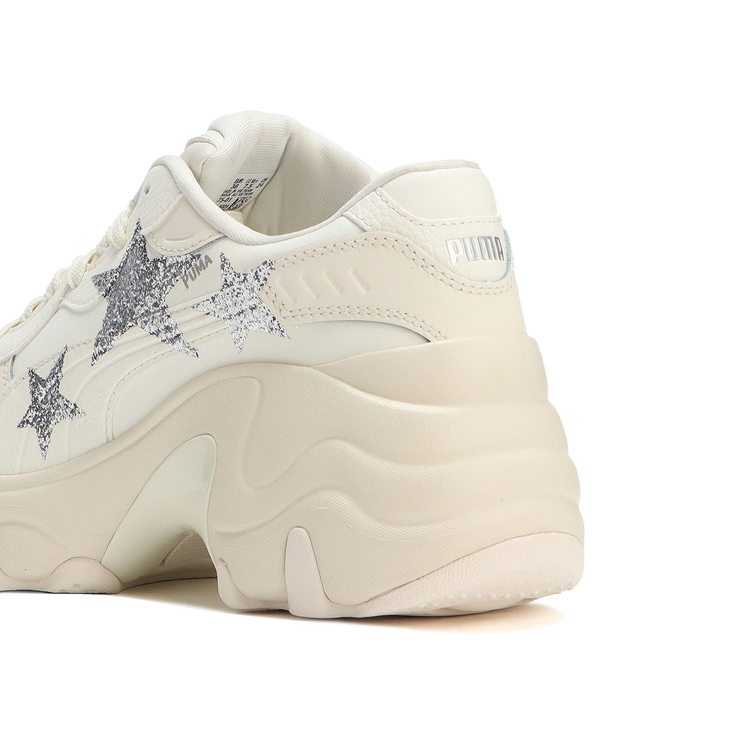 PUMA ﾊﾟﾙｻｰ ｳｪｯｼﾞ WNS STAR Style :398675-01