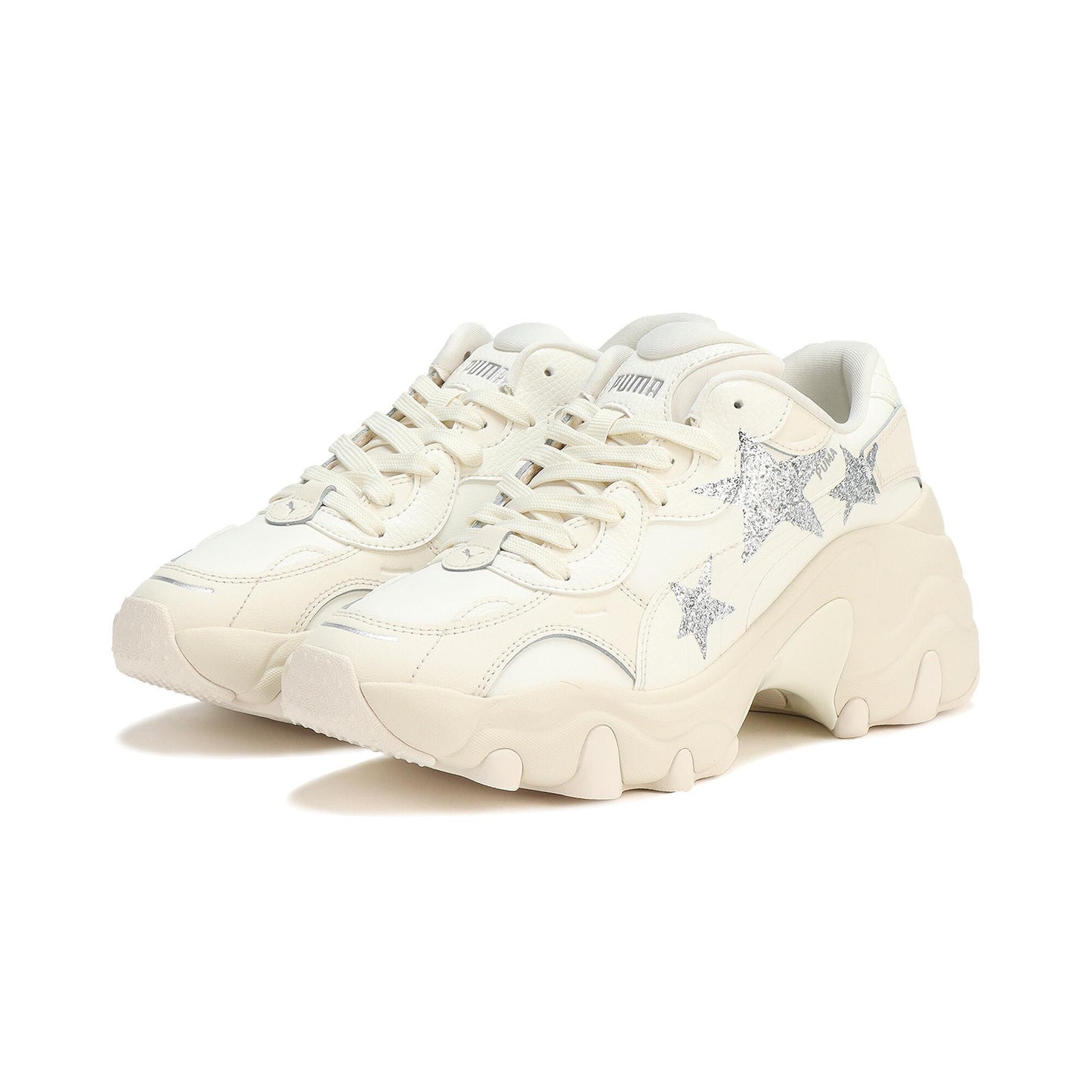 PUMA ﾊﾟﾙｻｰ ｳｪｯｼﾞ WNS STAR Style :398675-01