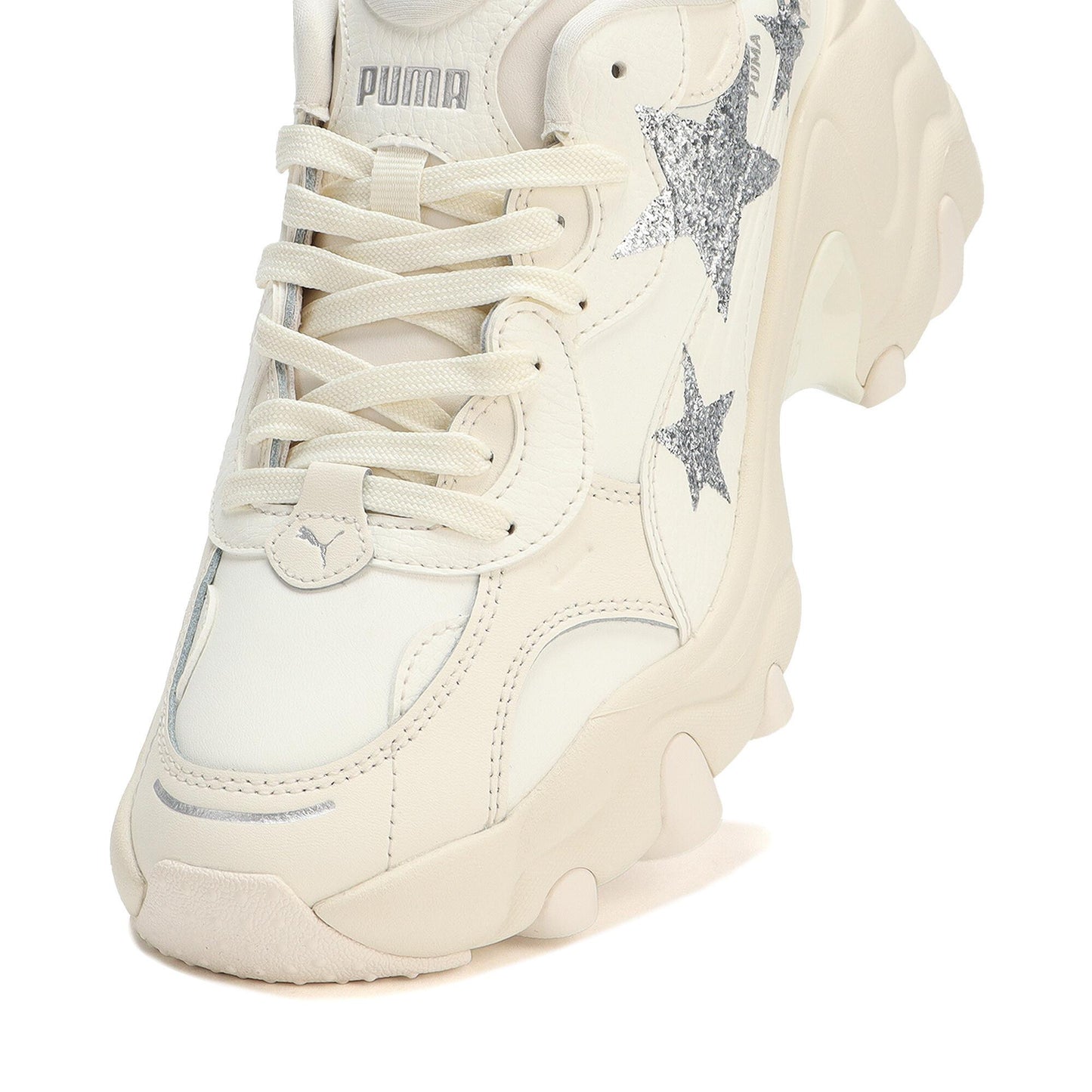 PUMA ﾊﾟﾙｻｰ ｳｪｯｼﾞ WNS STAR Style :398675-01